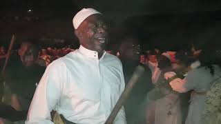 لعب مزمار الرويس و حارة يمن و بشبع و الهنداوية( 3 ) سلطنة الاسطورة سليمان جميل