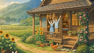 Farm to Table: Harvesting, Cooking & Enjoying Nature's Rewards screenshot 1