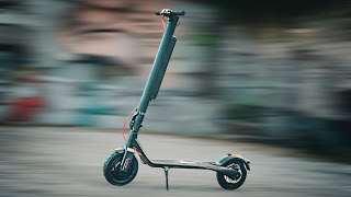 All-Around, Budget Friendly Scooter // Turboant X7 Max Review