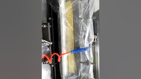 Needle Assembly Machine Complete Process | Allied Way (INDIA)