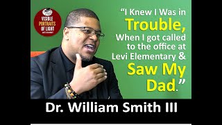 Dr  William Smith III