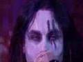 Cradle of Filth - Lord Abortion (live) Nottingham