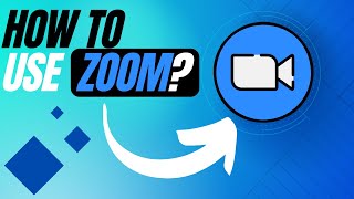 Zoom Pradmenys Vaizdo Konferencijų Gidas Pradedančiajam Zoom Basics Beginners Video Guide.