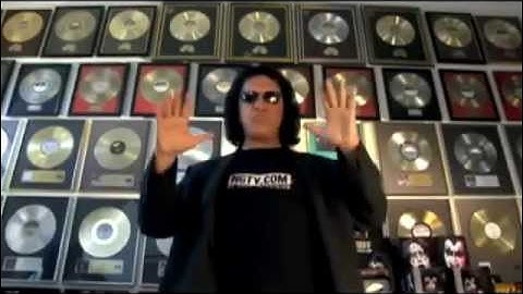 Youtube Poop: Nickelback Edited