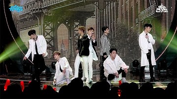 [예능연구소 직캠] 아이콘 사랑을 했다 @쇼!음악중심_20180224 LOVE SCENARIO iKON in 4K