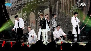 [예능연구소 직캠] 아이콘 사랑을 했다 @쇼!음악중심_20180224 LOVE SCENARIO iKON in 4K
