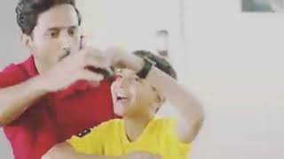 #shell tvc