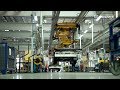 This is how a KRONE Cool Liner is manufactured at the production site Lübtheen. | KRONE TV