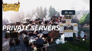 Roblox Private Server Archives - The Clashify