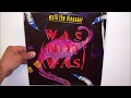 Was (Not Was) - Walk the dinosaur (1987 A cappella saurus)