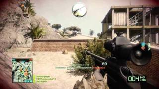BFBC2 Montage | by GroundZer000