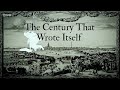 The century that wrote itself  1 the written self bbc