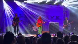 Collective Soul The World I Know Century Center Bend (10/2023)