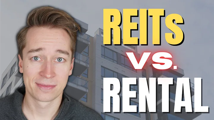 Equity real estate investment trusts reits? (2025)