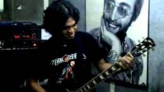 KAPITAL - TOMBAK MATAHARI jamming@Legend studio