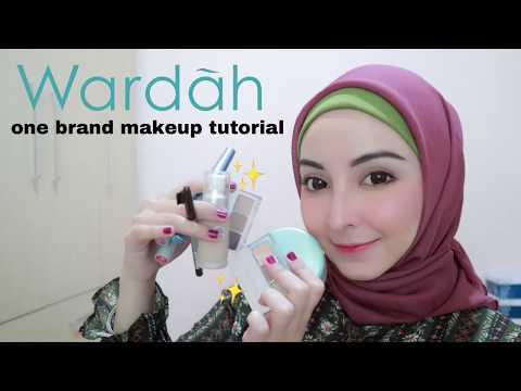 BELANJA BULANAN FIRST IMPRESSION! Wardah instaperfect, moonshot, Makeup revolution, clio etc. 