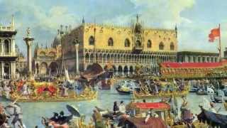 Play video: Giovanni Antonio Canal [Canaletto]