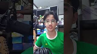 Share your cubing journey with us@GANCUBEOFFICIAL