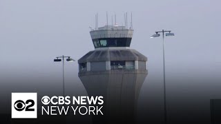 Bill would prohibit FAA staffing cuts following a fatal crash