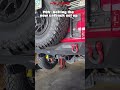 Jeep Wrangler Performance Exhaust Systems