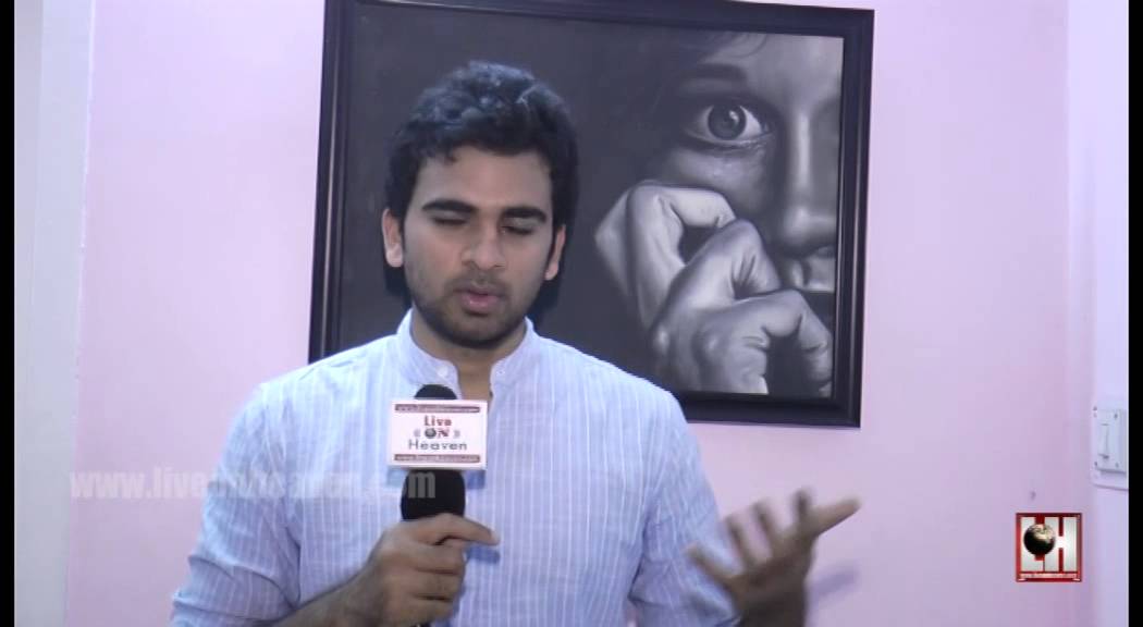 Thegidi Movie Team Interview