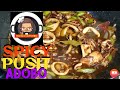 THE BEST SPICY ADOBONG PUSIT |TIPS|HOW|GUIDE