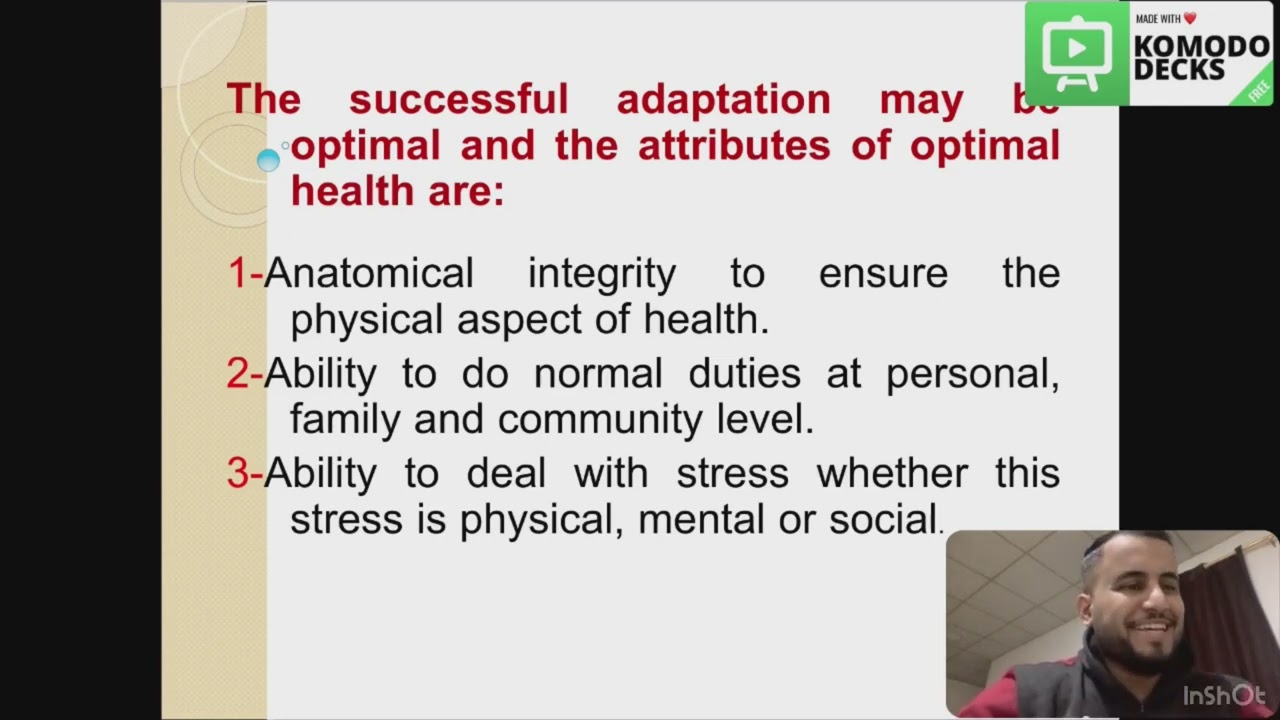 Introduction to medical foundation طب ميسان المرحلة الأولى مادة اساسيات الطب