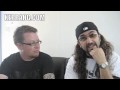 Kerrang! Podcast: Dream Theater Download 2009