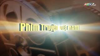 Htv - Ident Phim Truyện Việt Nam 2013 2016