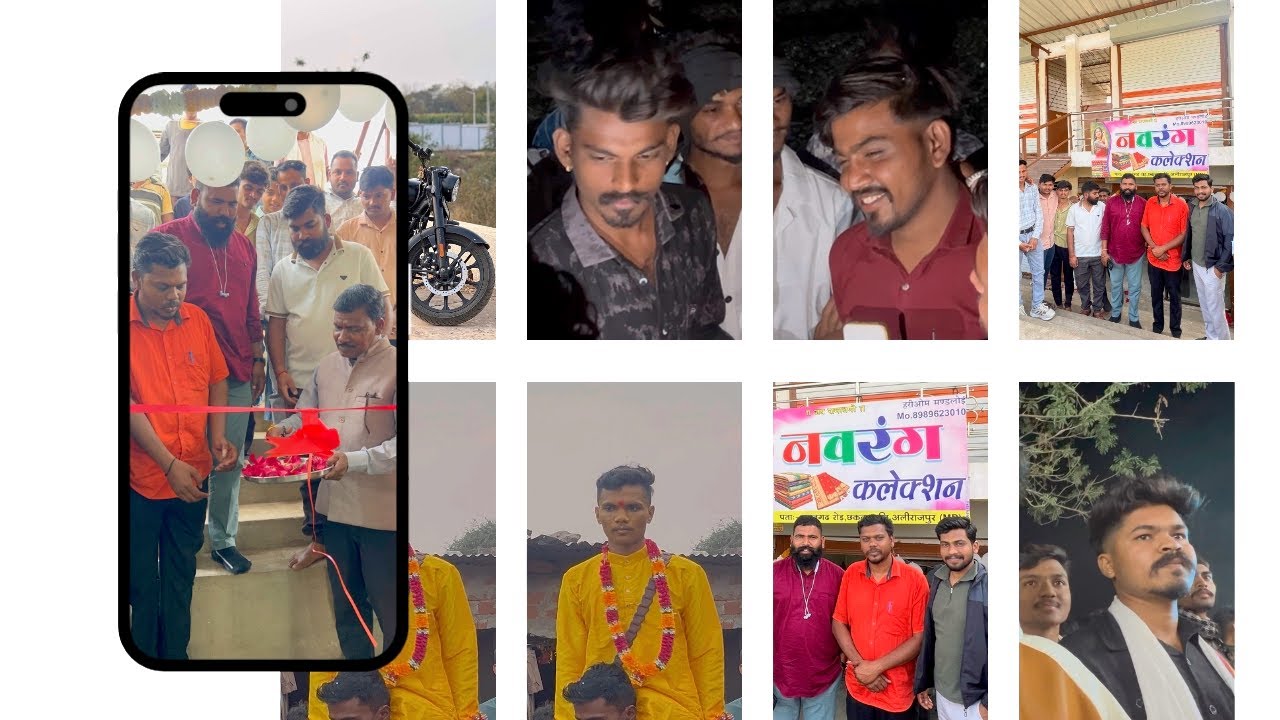 New shop  opanig Chhaktala छकतला  Full enjoy Shekhu Rtw_07 Shaadi me 