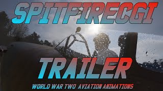SpitfireCGI - Trailer