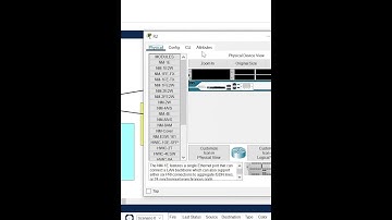 How we can create sub interface in CISCO Router? | CCNA #shortsvideo #ccna
