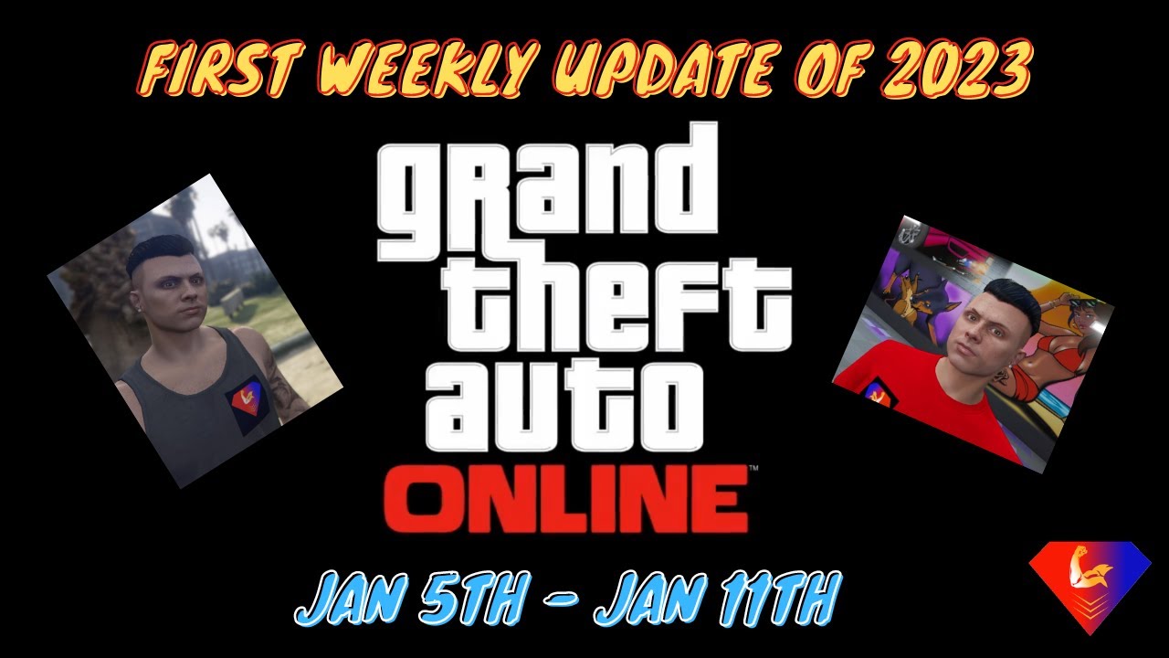 How To Make EASY Millions In GTA 5 Online 1st 2023 Weekly Update How to make easy millions in gta 5 online 1st 2023 weekly update