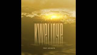 Mellow & Sleazy · TmanXpress · Keynote -  Kwelinye [Official Audio] March 2023