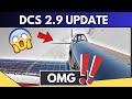 Fighter Pilot shows what DCS MISSED from OpenBeta 2.9!