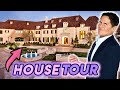 Mark Cuban | House Tour 2020 | Dallas Mansion & Laguna Beach |$4.1 Billion Dollars