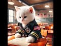 Acıklı kedi hikayesi babaanne ile kedi #keşfet #kedi #babaanne #hikaye #ai #yapayzeka #funny #komik