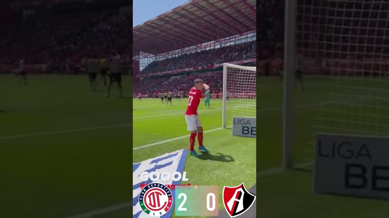 Gooool de Fernando Navarro