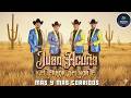 Juan Acuña y El Terror del Norte | Las 20 Mejores Canciones Puros Corridos Viejitos 2026