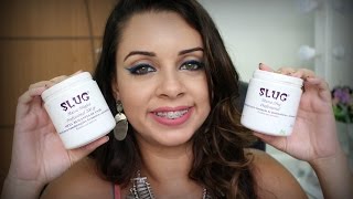 Tudo Sobre A Minha Slug