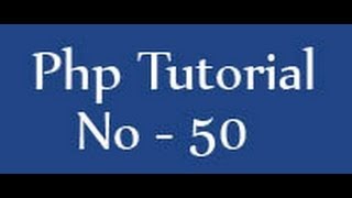 Php tutorials for beginners - 50 - select query in php Net Worth
