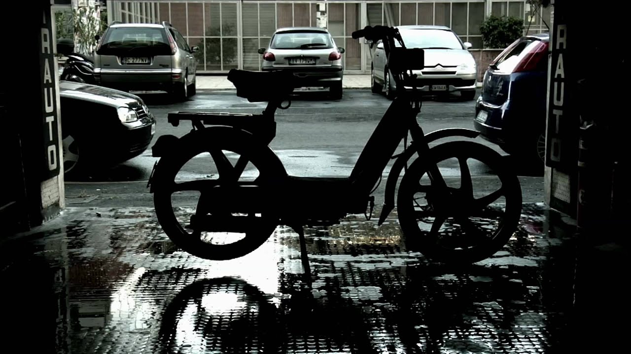 Gente de borgata - Dimentica tutto