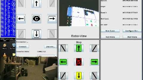 Arduino + Java Controlling RC Car via Arduino serial port