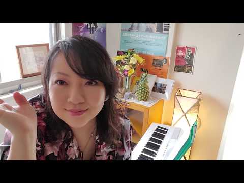 【ピアノ弾き語り】Speechless(from Aladdin) covered by Mari～「スピーチレス」（実写版アラジンより）カバーby麻里