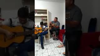 Hinos Avulsos Ccb - Elias Debaixo Do Zimbro Para Onde Irei Senhor - Thiago, Isaque, Arlindo...