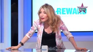 Lola Marois explique sa rencontre avec Jean-Marie Bigard !