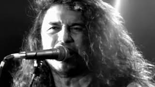 Slayer-War Ensemble Video Remaster