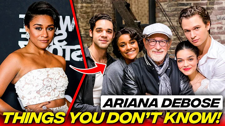 Heres Everything You Need To Know About Ariana DeB...