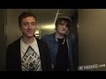 Taratata Backstage - Babyshambles (Nothing Comes To Nothing // Blitzkrieg Bop... 2013)