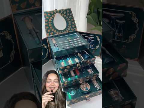 🎬 Video relacionado con cajas de cosmética
